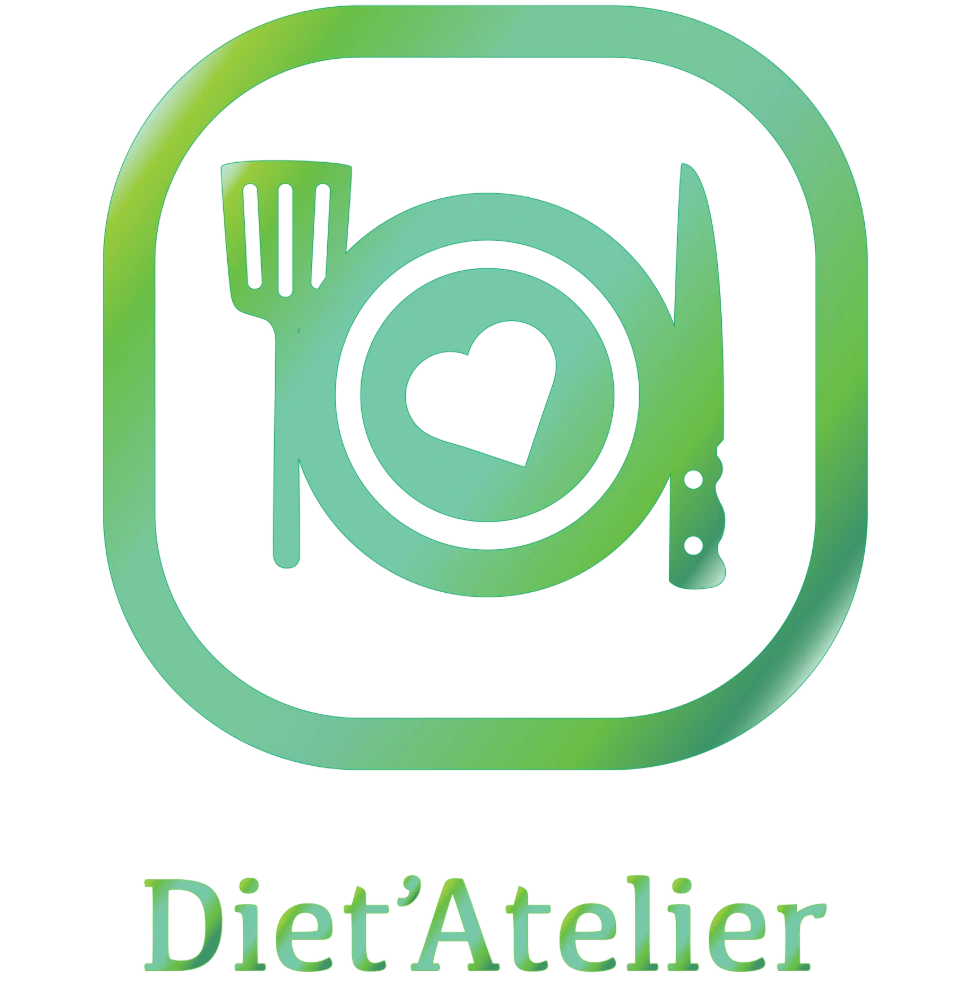 Diet'Atelier, consultation, diététique,alimentation, chambéry