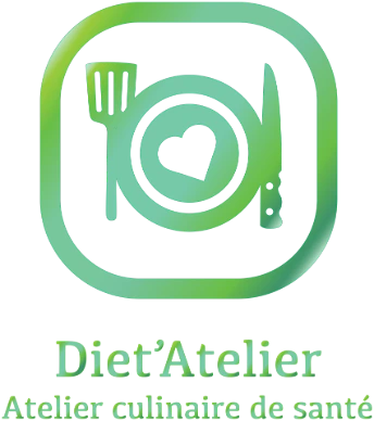 Diet'Atelier- Diététicienne à Domicile